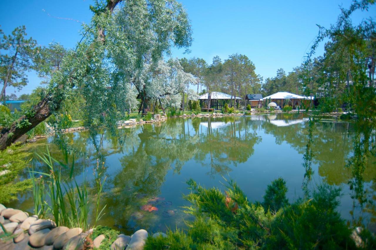 Vital Park Kobleve Kültér fotó
